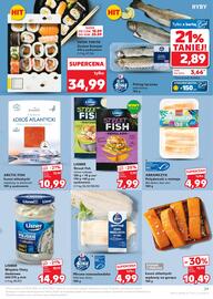 Kaufland gazetka tydzień 38 Strona 29