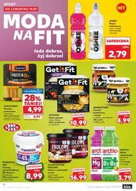Kaufland gazetka tydzień 38 Strona 32