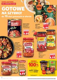 Kaufland gazetka tydzień 38 Strona 34