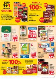 Kaufland gazetka tydzień 38 Strona 35