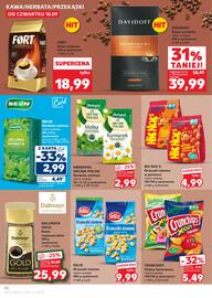 Kaufland gazetka tydzień 38 Strona 36