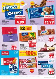 Kaufland gazetka tydzień 38 Strona 37