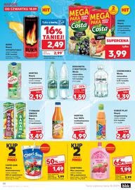 Kaufland gazetka tydzień 38 Strona 38