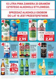 Kaufland gazetka tydzień 38 Strona 39
