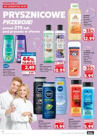 Kaufland gazetka tydzień 38 Strona 42