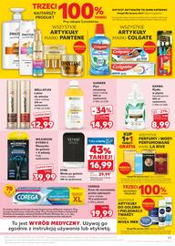 Kaufland gazetka tydzień 38 Strona 43