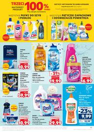 Kaufland gazetka tydzień 38 Strona 45
