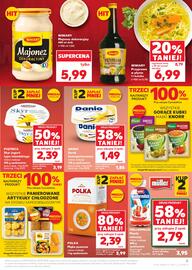Kaufland gazetka tydzień 38 Strona 5