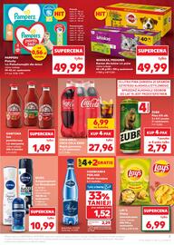 Kaufland gazetka tydzień 38 Strona 7