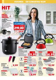 Kaufland gazetka tydzień 38 Strona 10