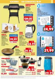 Kaufland gazetka tydzień 38 Strona 11
