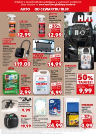 Kaufland gazetka tydzień 38 Strona 13