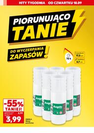 Kaufland gazetka tydzień 38 Strona 2