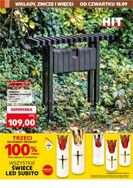 Kaufland gazetka tydzień 38 Strona 4