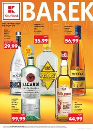 Kaufland gazetka | Alkohole Strona 1