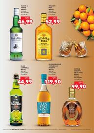 Kaufland gazetka | Alkohole Strona 15