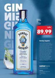 Kaufland gazetka | Alkohole Strona 16