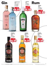 Kaufland gazetka | Alkohole Strona 17