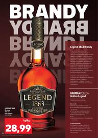 Kaufland gazetka | Alkohole Strona 18