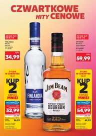 Kaufland gazetka | Alkohole Strona 2