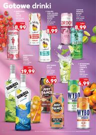 Kaufland gazetka | Alkohole Strona 20