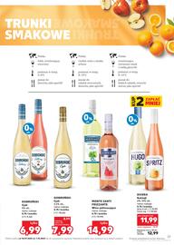 Kaufland gazetka | Alkohole Strona 21