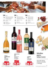 Kaufland gazetka | Alkohole Strona 25
