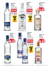 Kaufland gazetka | Alkohole Strona 3