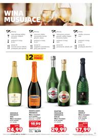 Kaufland gazetka | Alkohole Strona 33