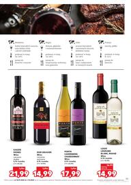 Kaufland gazetka | Alkohole Strona 35