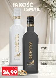 Kaufland gazetka | Alkohole Strona 4