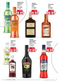 Kaufland gazetka | Alkohole Strona 9