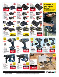 Makro catalogue Page 5