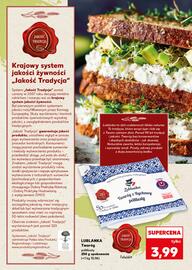 Kaufland gazetka Strona 2