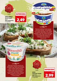 Kaufland gazetka Strona 6
