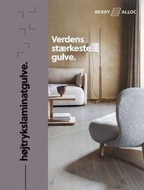 Garant tilbudsavis uge 38 Side 1