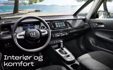 Honda tilbudsavis Side 12