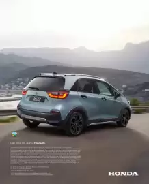 Honda tilbudsavis Side 18