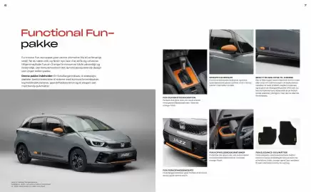 Honda tilbudsavis Side 4