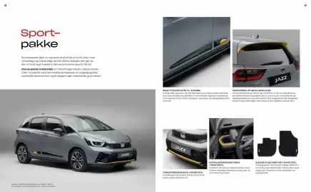 Honda tilbudsavis Side 5