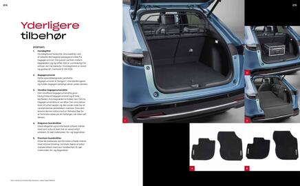 Honda tilbudsavis Side 13