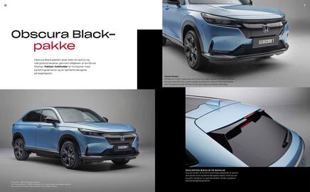 Honda tilbudsavis Side 4
