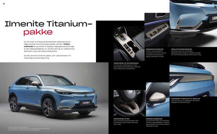 Honda tilbudsavis Side 5