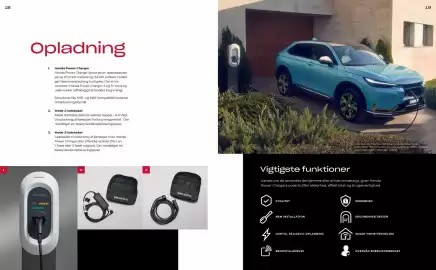 Honda tilbudsavis Side 10