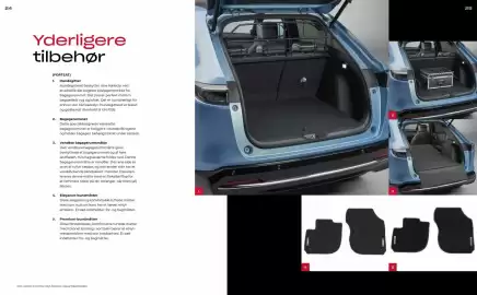 Honda tilbudsavis Side 13