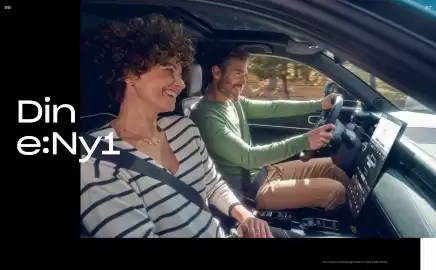 Honda tilbudsavis Side 14