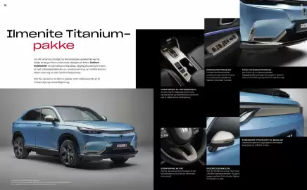 Honda tilbudsavis Side 5