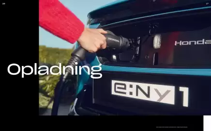 Honda tilbudsavis Side 9