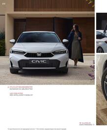 Honda tilbudsavis Side 22