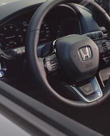 Honda tilbudsavis Side 26